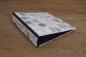 Preview: Folder with architectural motif, black and white